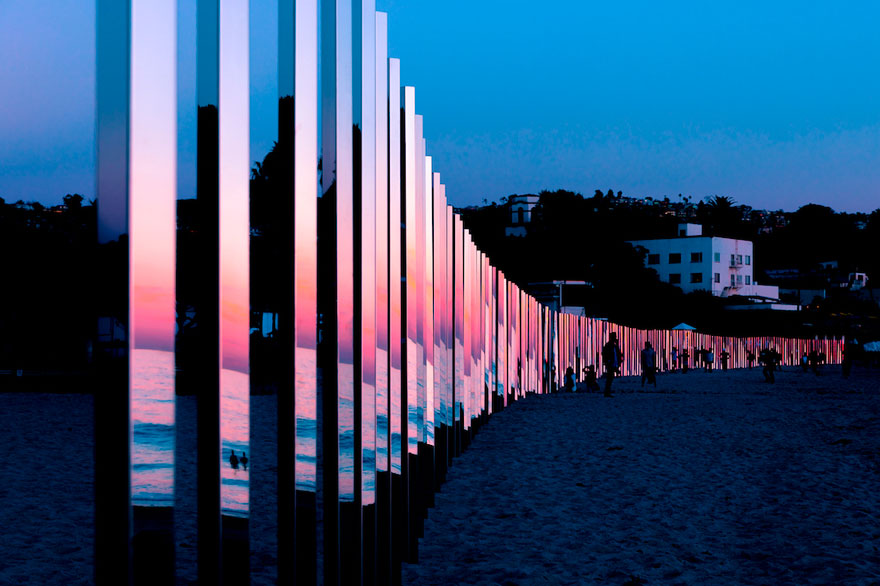 mirror-installation-quarter-mile-arc-phillip-k-smith-III-laguna-beach-5 mirror-installation-quarter-mile-arc-phillip-k-smith-III-laguna-beach-5