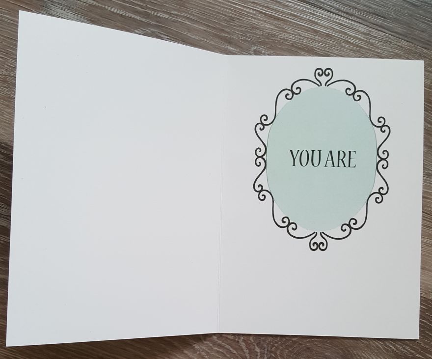 I Make Mental Health Compassion Cards