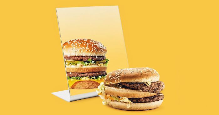 Surreal Art By Tony Futura Makes Fun Of Consumerism And Pop Culture (121 Pics)