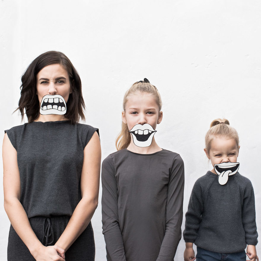 Mom-two-daughters-all-that-is-three