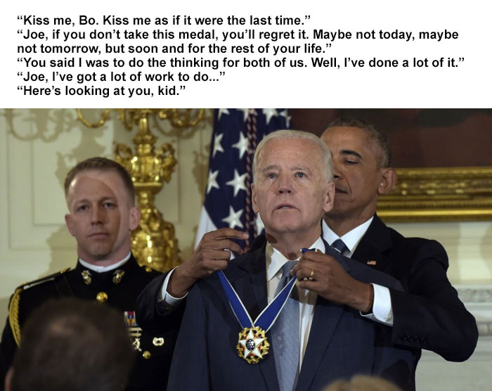Biden Meme