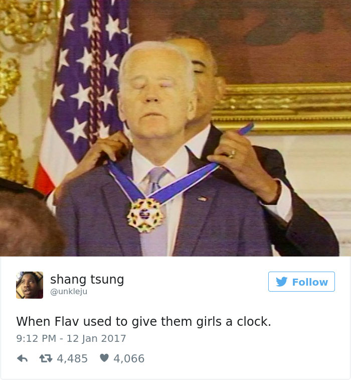 Biden Meme