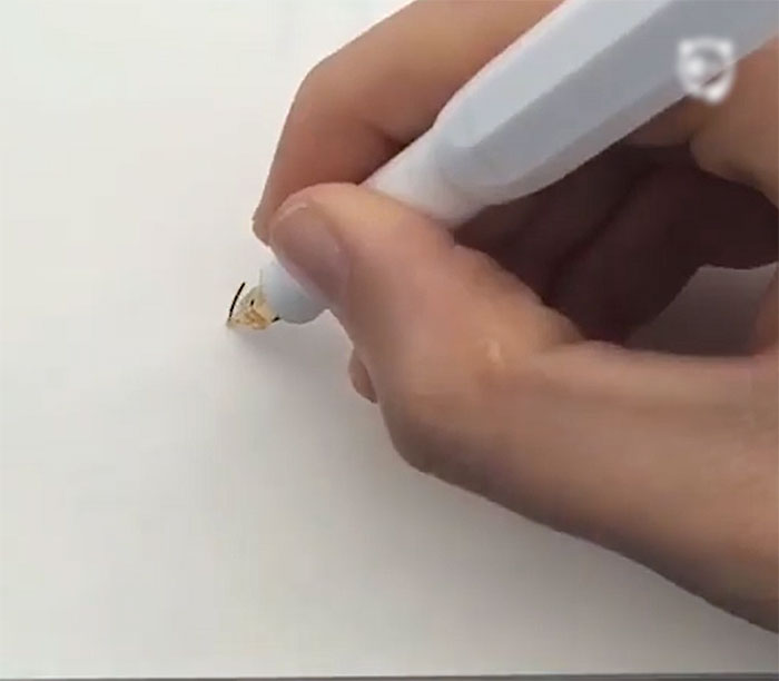 1 Stroke Drawings By Will Scobie