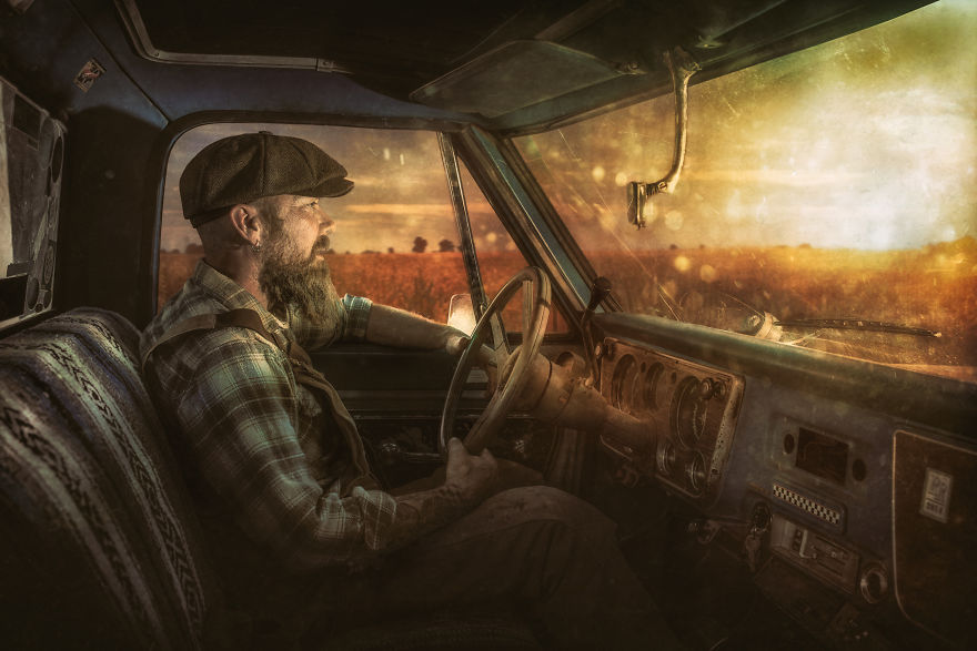 Don´t Waste Your Afflictions Don´t Waste Your Afflictions