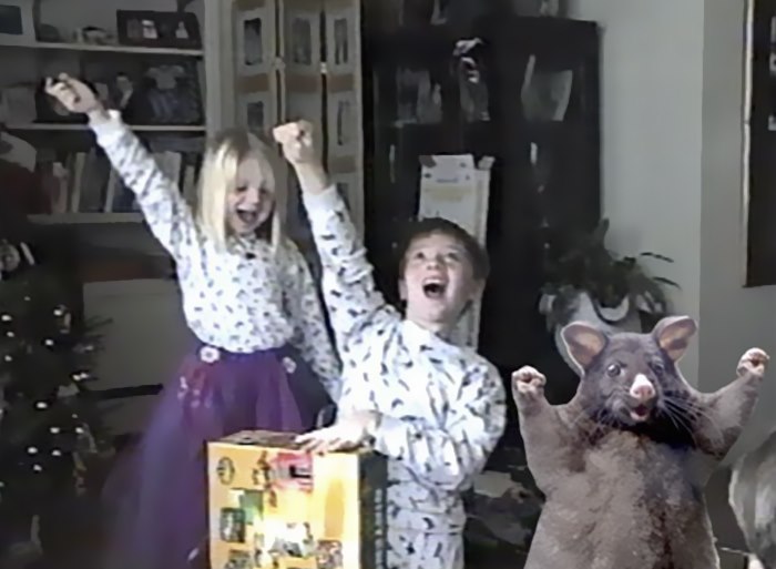 Nintendo 64!!! Oh My Gaaaawdd!!