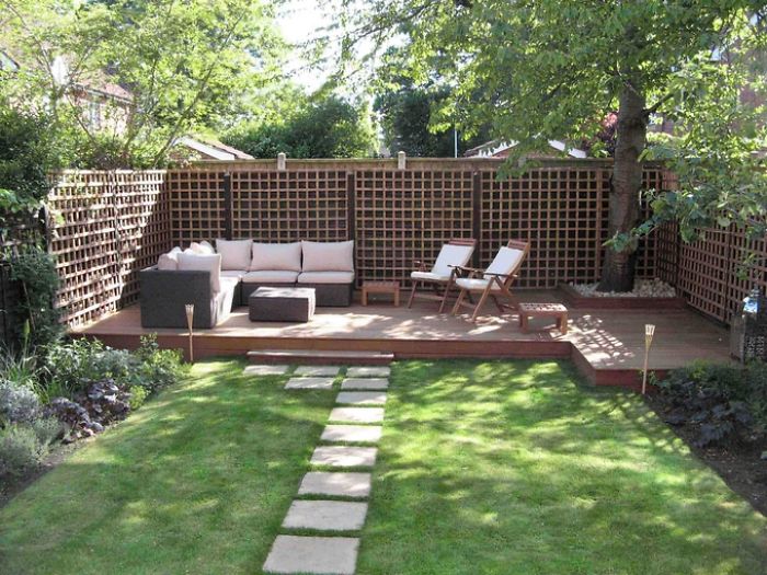 Diy Beautiful Garden Designs Ideas