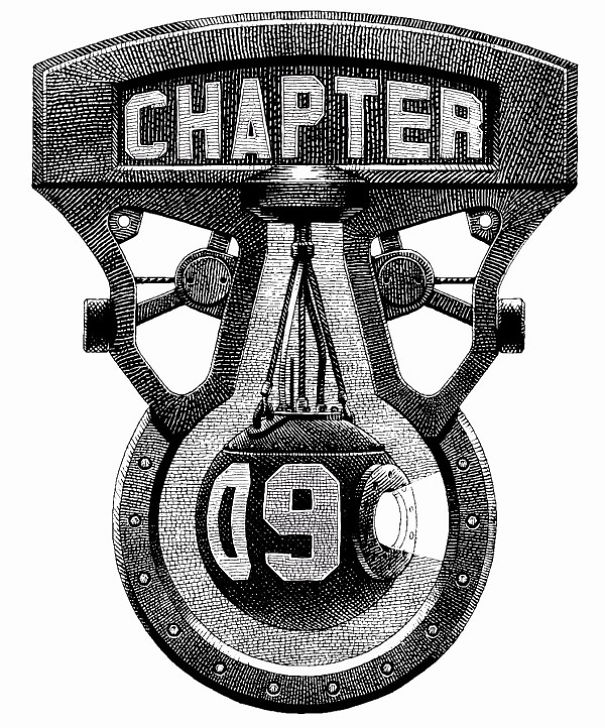 I Spent 27 Years Illustrating Every Page Of Captain Nemo I Spent 27 Years Illustrating Every Page Of Captain Nemo