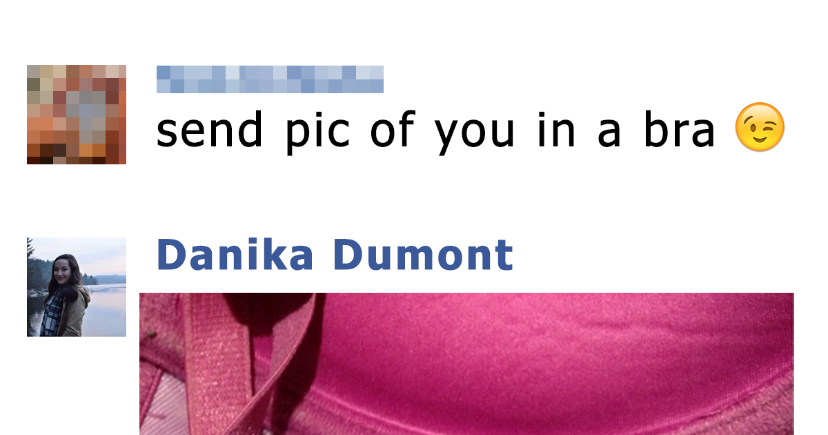 103 Of The Most Savage Comebacks To Terrible Pickup Lines