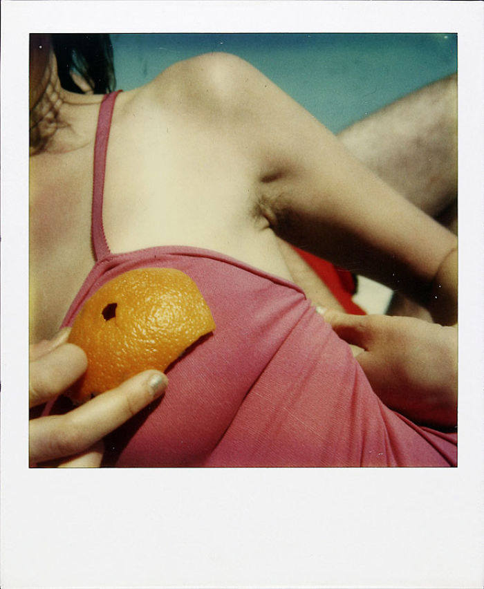 This Man Took A Polaroid Every Day For 18 Years Until The Day He Died, And It'll Break Your Heart This Man Took A Polaroid Every Day For 18 Years Until The Day He Died, And It'll Break Your Heart