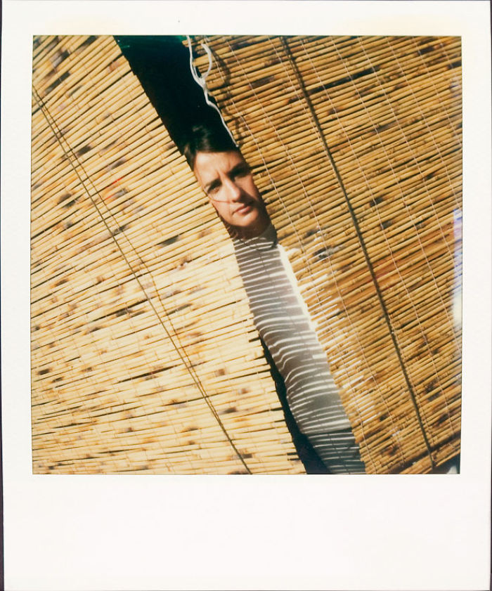 This Man Took A Polaroid Every Day For 18 Years Until The Day He Died, And It'll Break Your Heart