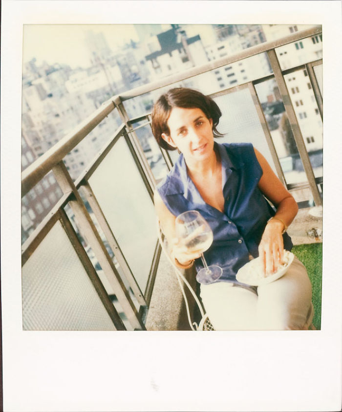 This Man Took A Polaroid Every Day For 18 Years Until The Day He Died, And It'll Break Your Heart This Man Took A Polaroid Every Day For 18 Years Until The Day He Died, And It'll Break Your Heart