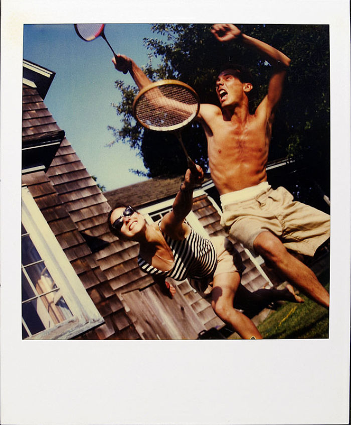 This Man Took A Polaroid Every Day For 18 Years Until The Day He Died, And It'll Break Your Heart