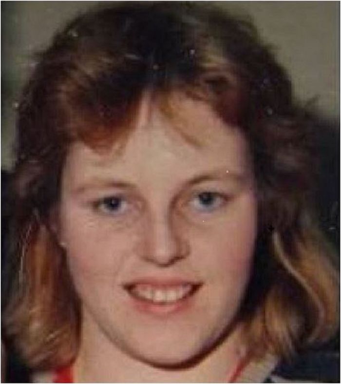 At 20yrs And Now 49yrs.