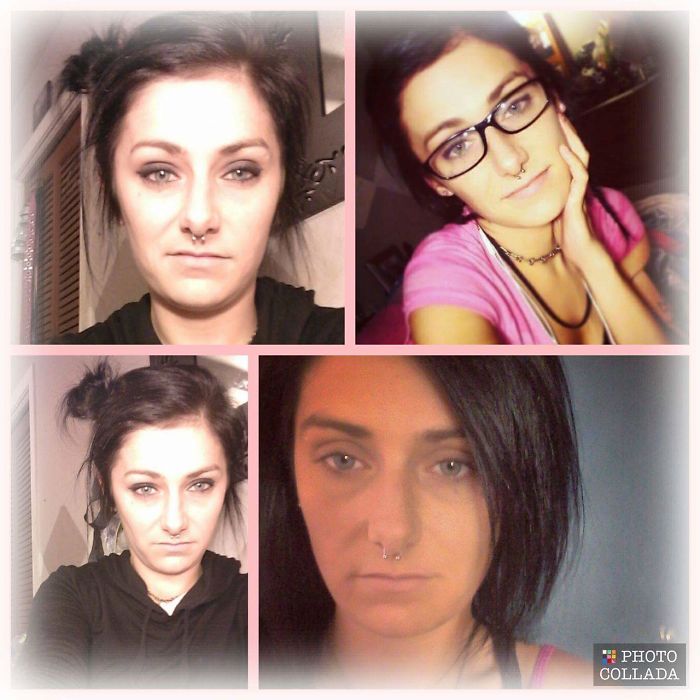 I Want To Find My Doppelganger