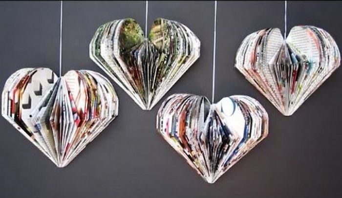 Creative Ideas To Re-Purpose Old Stuff