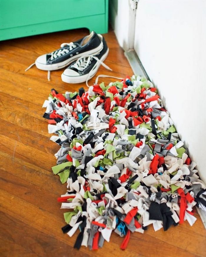 Creative Ideas To Re-Purpose Old Stuff