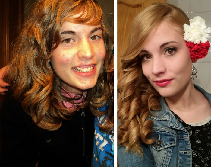 3 Years Later, Boys Who Made Fun Of Me At High School, Want To Flirt Whith Me.