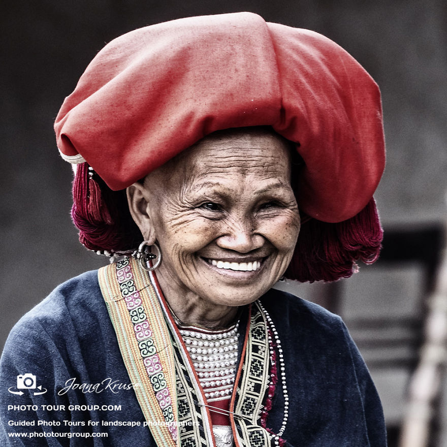 Fair Travelling: 8 Tips To Capture People With Your Camera With Respect Fair Travelling: 8 Tips To Capture People With Your Camera With Respect