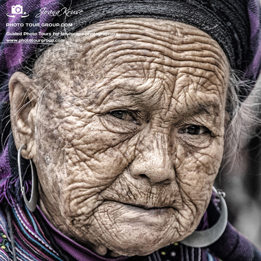 Fair Travelling: 8 Tips To Capture People With Your Camera With Respect