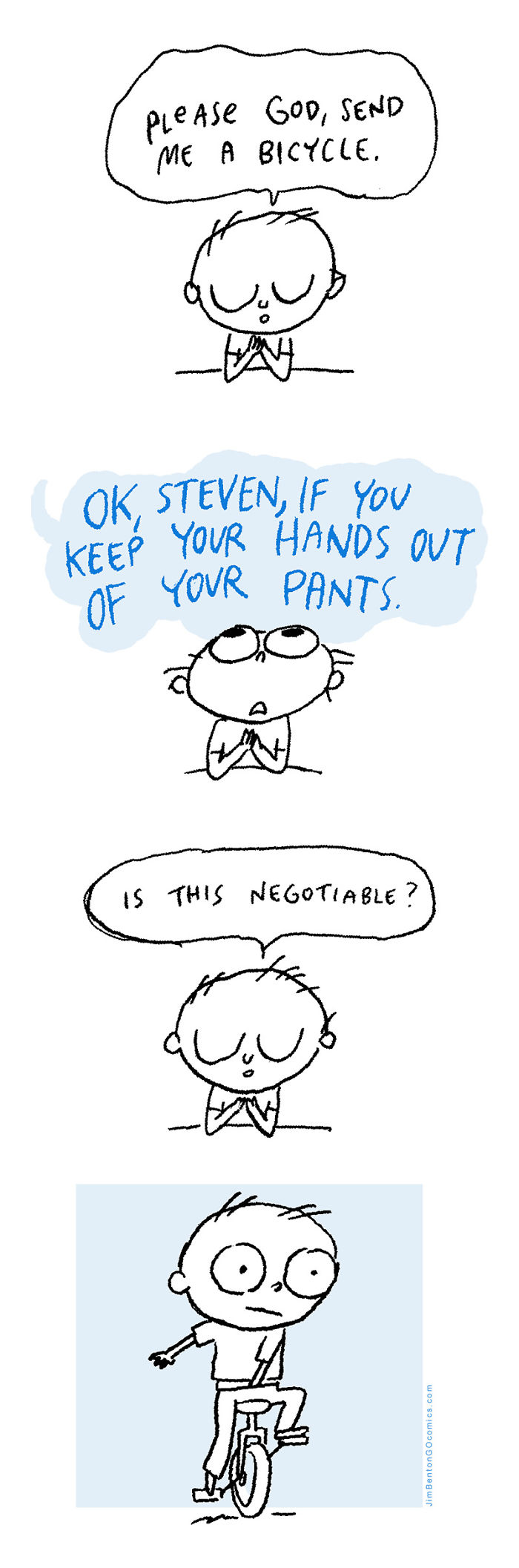 Here Are Nine Of My Favorite Cartoons I Did With Kids As The Subject.