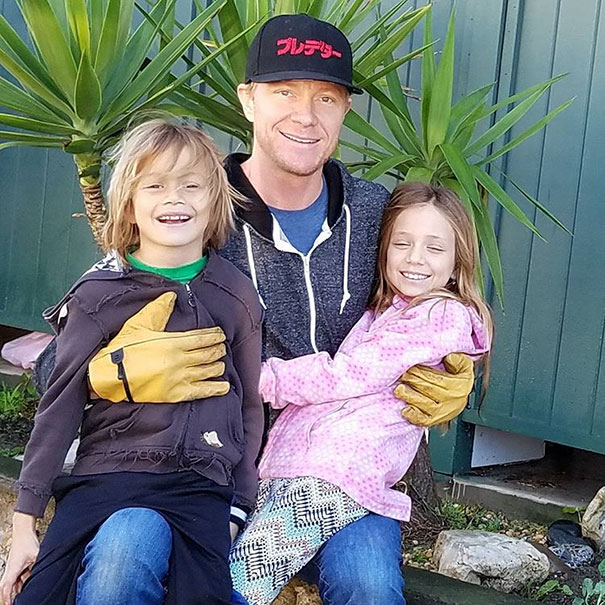 Urban Garden Complete