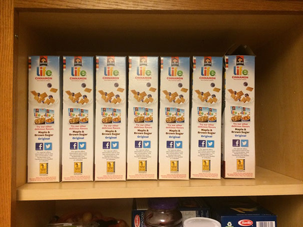 I Just Became A Single Dad. This Is My Life