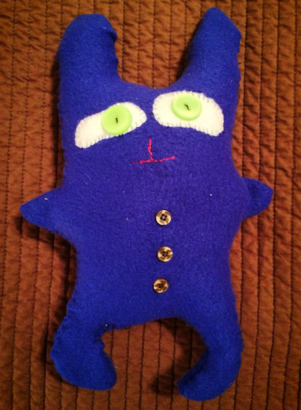 Single Dad - How'd I Do?