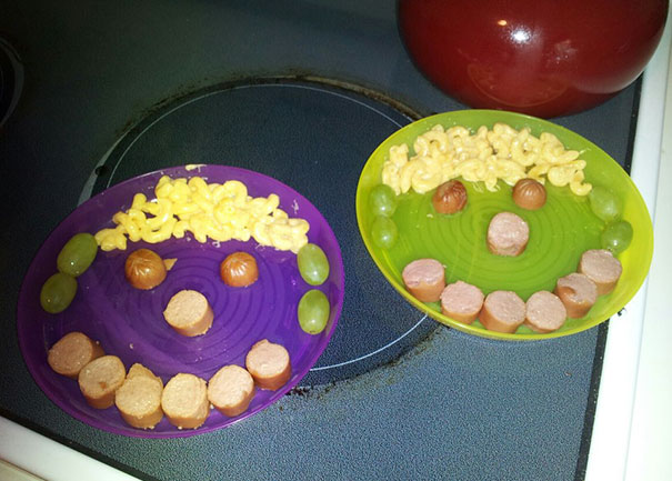 Pinterest Level: Single Dad