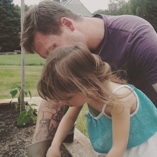 Been A Very Special Birthday With My Daughter Putting Our "Little Farm" Together