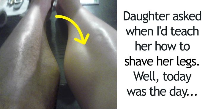 30+ Of The Best Single Dads Ever30+ Of The Best Single Dads Ever