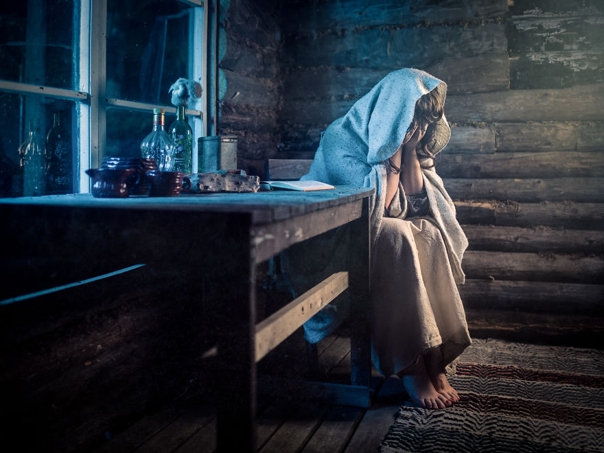 Don´t Waste Your Afflictions