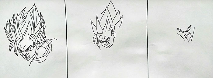 10 Minutes / 1 Minute / 10 Seconds