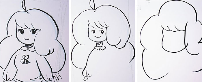 10 Minutes / 1 Minute / 10 Seconds