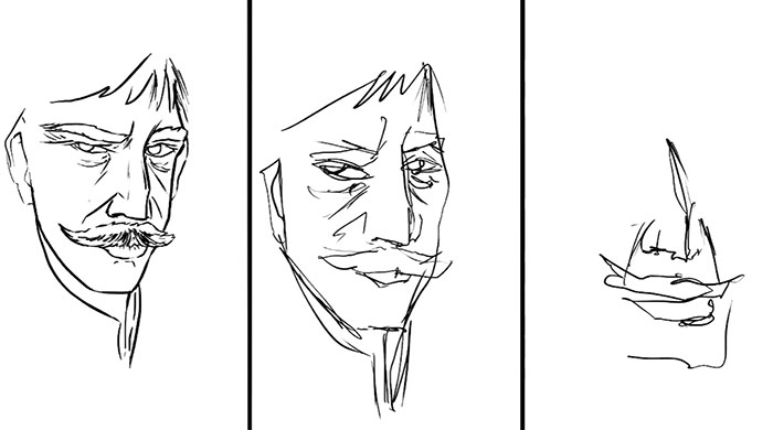 10 Minutes / 1 Minute / 10 Seconds