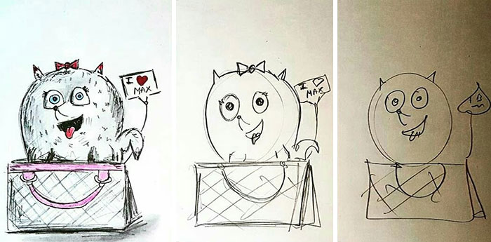 10 Minutes / 1 Minute / 10 Seconds