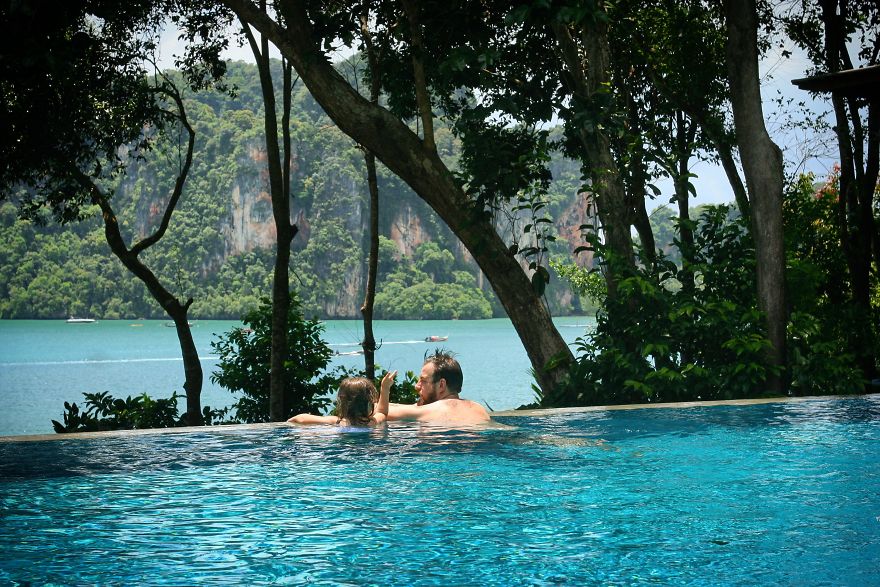 Railay West, Thailand