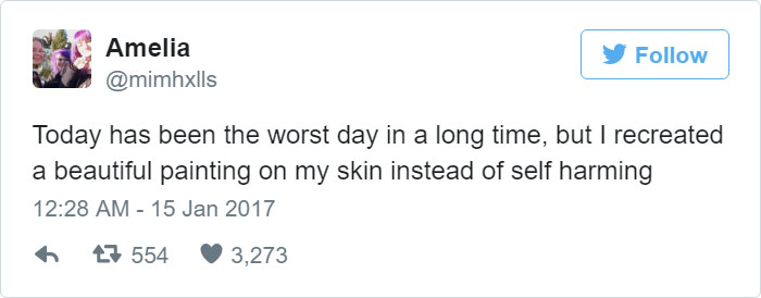 teen-recreate-painting-leg-amelia-hall-5 teen-recreate-painting-leg-amelia-hall-5