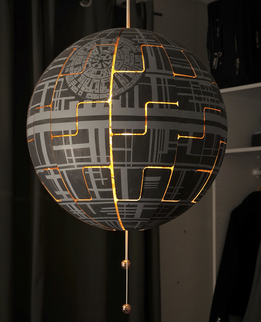 the-death-star-i-made-from-an-ikea-lamp (8) the-death-star-i-made-from-an-ikea-lamp (8)