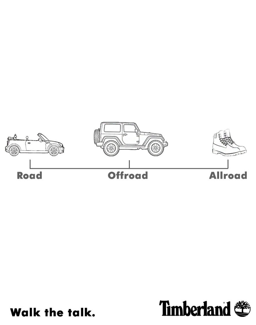 Timberland