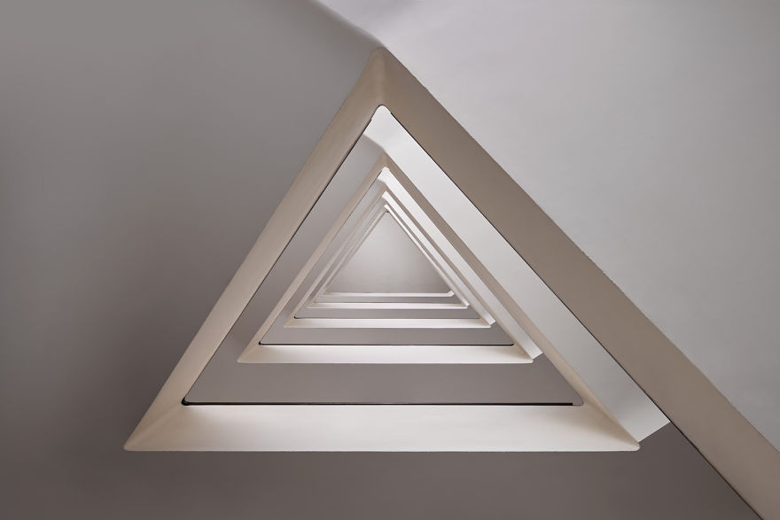 The Hidden Time Machines Of Budapest