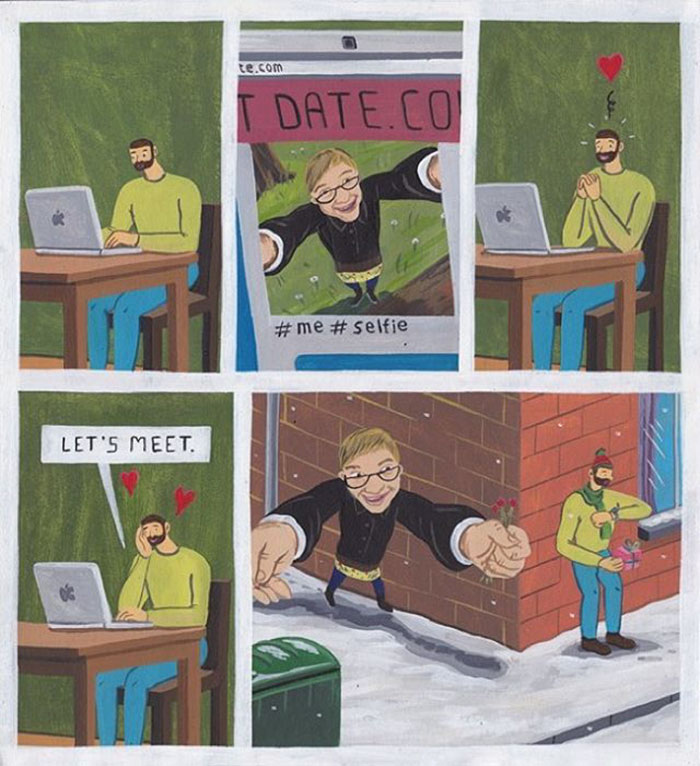First Date