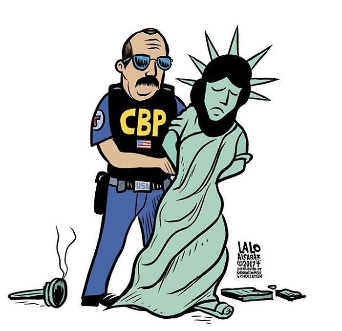 From Lalo Alcaraz