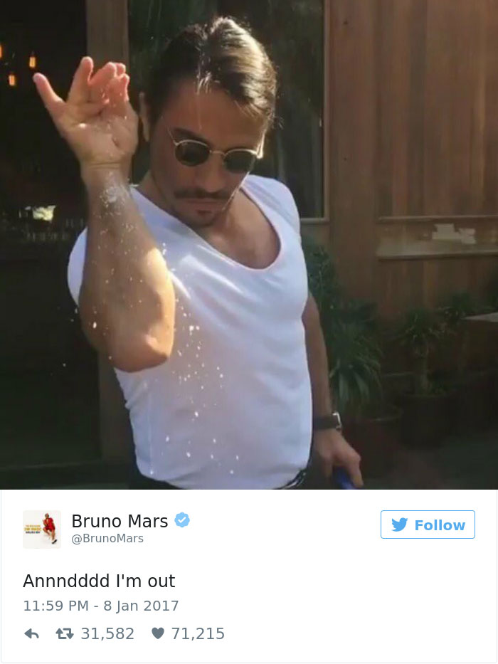 Salt Bae