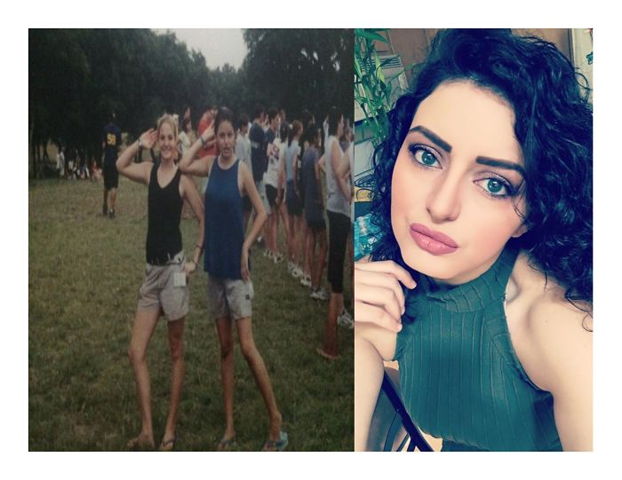 I Was The Nerdy Band Kid That Spent Her Summers At Church Camp