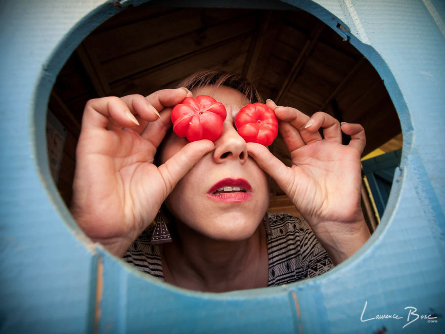 Unfairytale (ou Conte De Faits Injustes)