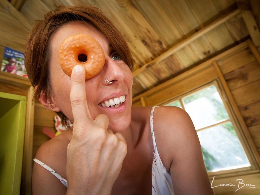 Unfairytale (ou Conte De Faits Injustes)