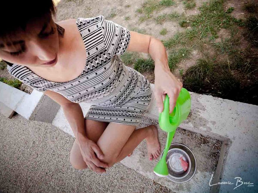 Unfairytale (ou Conte De Faits Injustes)