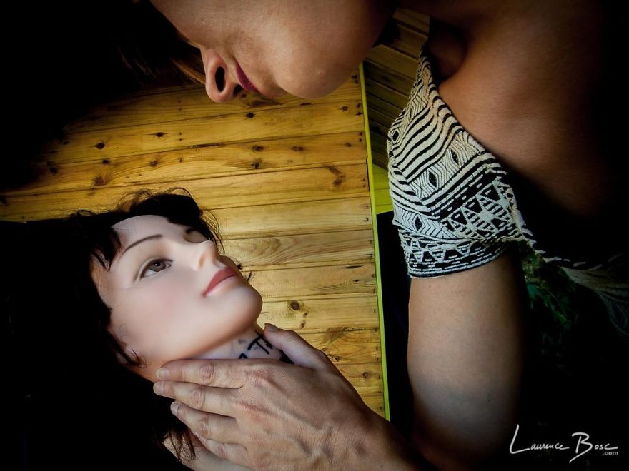 Unfairytale (ou Conte De Faits Injustes)