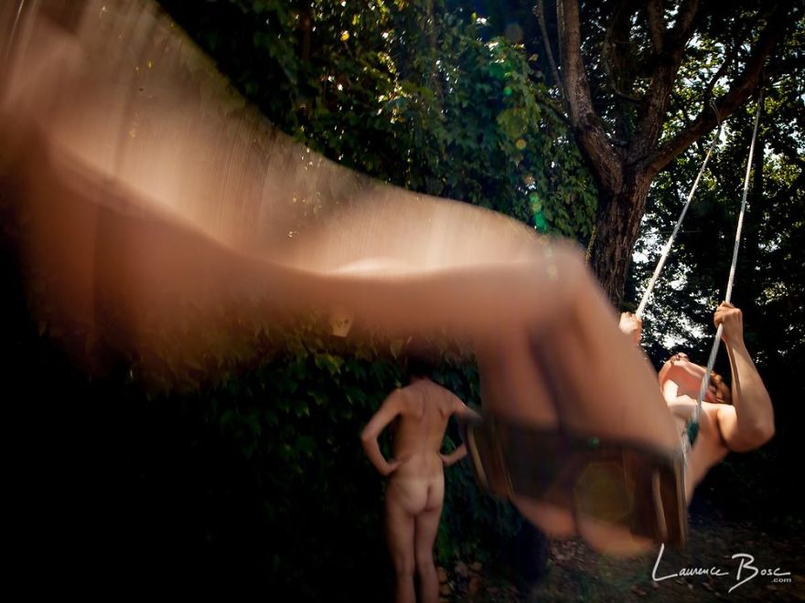 Unfairytale (ou Conte De Faits Injustes)