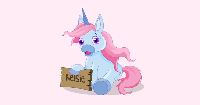 Hey Pandas, Our Reader Wants To Surprise Her Best Friend With A Unicorn, Let’s Help Her